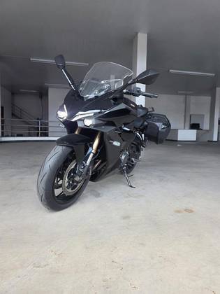 SUZUKI GSX-S1000GT ABS SUZUKI GSX-S1000GT ABS
